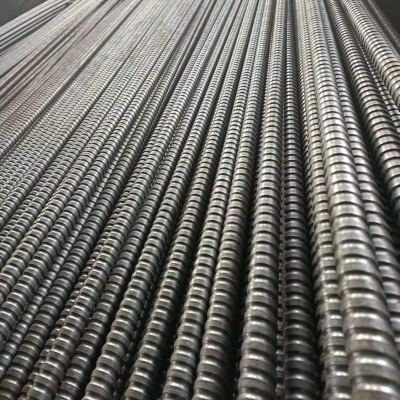 鄞州中空锚杆