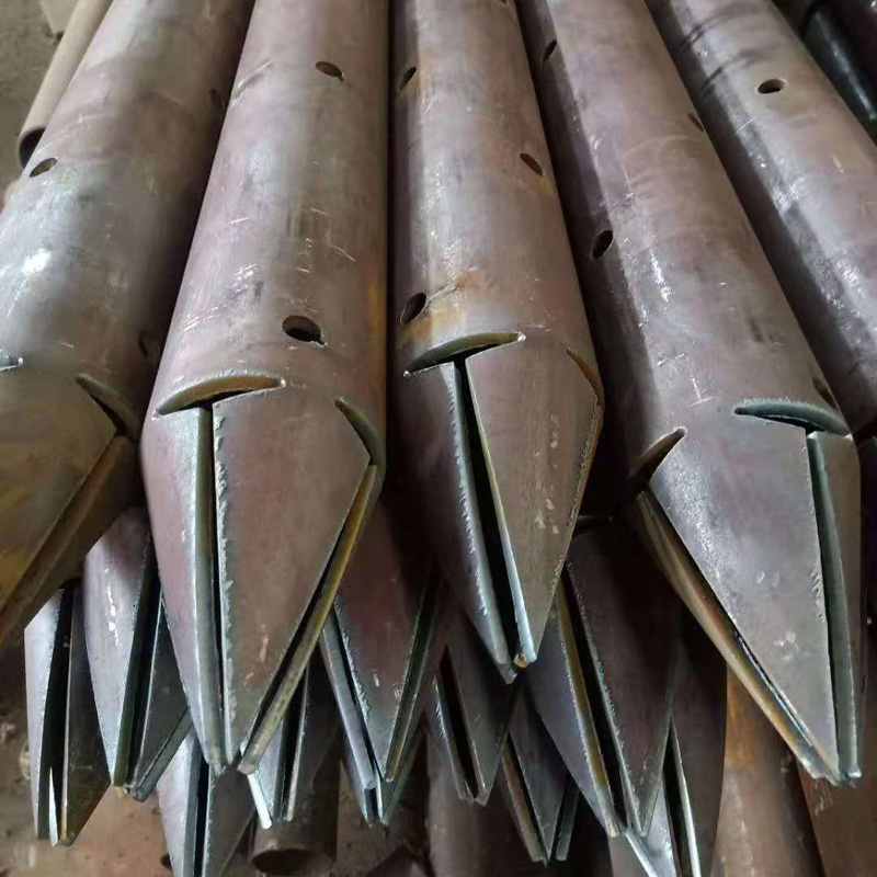 鄞州预埋注浆管
